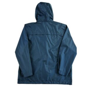 Veste legeres homme manches longues marine Nike Col Montant