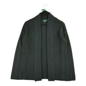 Gilets Femme  Noir