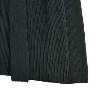 Gilets Femme  Noir