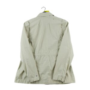 Blouson homme manches longues beige Tommy Hilfiger