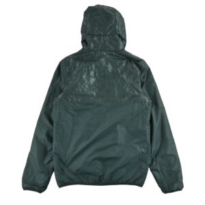 Doudoune homme manches longues noir Nike Col Rond