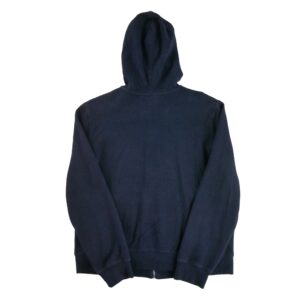 Gilet femme manches longues marine Lauren Ralph Lauren Col Rond