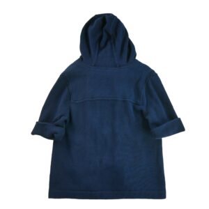 Gilet femme manches longues marine Lauren Ralph Lauren Col Rond