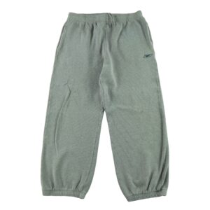 Jogging enfant gris Reebok