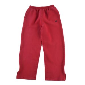 Jogging enfant rouge Starter