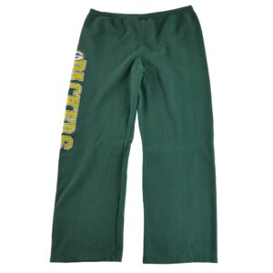 Jogging femme vert NFL Team Apparel