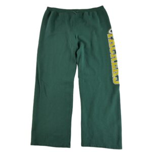 Jogging femme vert NFL Team Apparel