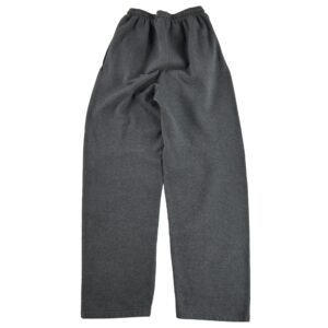 Jogging homme gris Champion