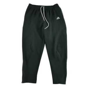 Jogging homme noir Adidas