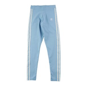 Legging femme bleu clair Adidas