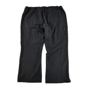 Pantalon droit homme noir Dickies