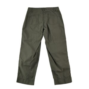 Pantalon techniques femme marron Columbia