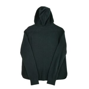 Pull femme manches longues noir Lauren Ralph Lauren Col Rond