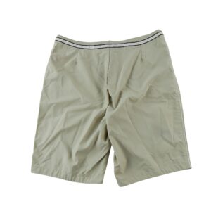 Short de Sport homme beige Nike