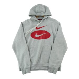 Survetement homme gris Nike