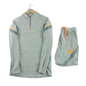Survetement homme gris Nike