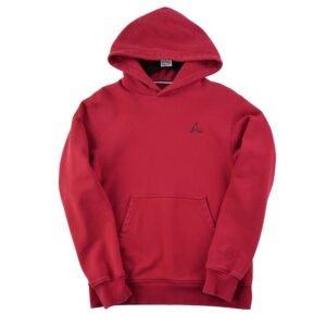 Survetement homme rouge Jordan