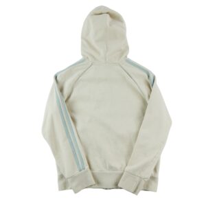 Sweat a capuche femme manches longues beige The North Face Col Rond