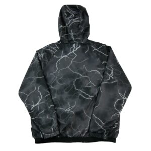 Veste de survetements homme manches longues noir Nike