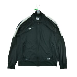 Veste de survetements homme manches longues noir Nike