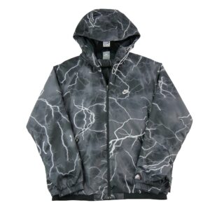 Veste de survetements homme manches longues noir Nike