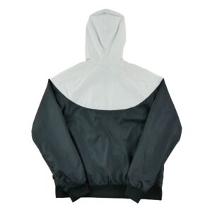 Veste de survetements homme manches longues noir Nike Col Montant