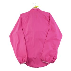Veste de survetements homme manches longues rose Umbro Col Montant