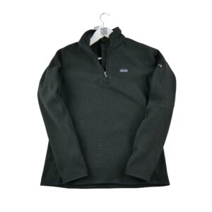 Veste de survetements homme manches longues rouge Nike Col Montant Equipe Manchester United