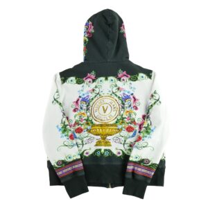 Veste polaires femme manches longues marine The North Face Col Montant