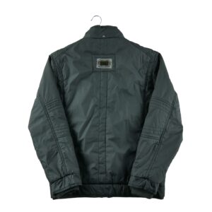 Blouson homme manches longues noir G Star Col Montant