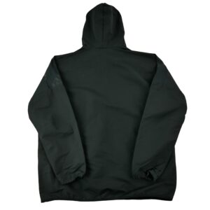 Parka homme manches longues noir Adidas