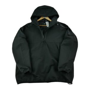 Parka homme manches longues noir Adidas