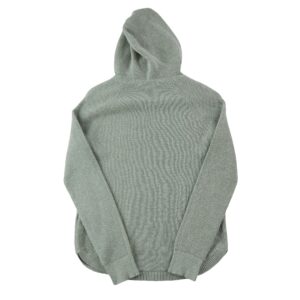 Pull femme manches longues gris Lauren Ralph Lauren Col Rond