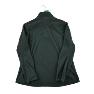 Pull polaires femme manches longues noir The North Face Col Montant