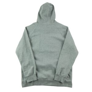 Sweat a capuche homme manches longues gris Adidas Motif chine Col Rond