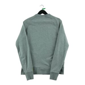 Sweat homme manches longues gris Nike Col Rond