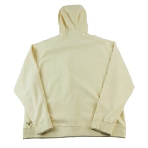 Veste de survetements homme manches longues jaune Puma Col Rond