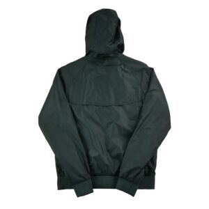 Veste de survetements homme manches longues noir Nike Col Montant