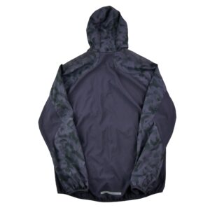 Veste de survetements homme manches longues violet Nike Col Rond