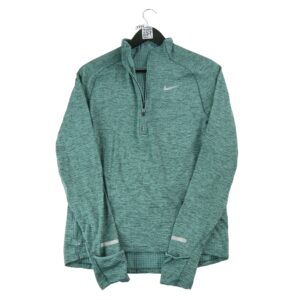 Veste polaires femme sans manches orange Patagonia Col Montant