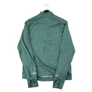 Veste polaires femme sans manches orange Patagonia Col Montant