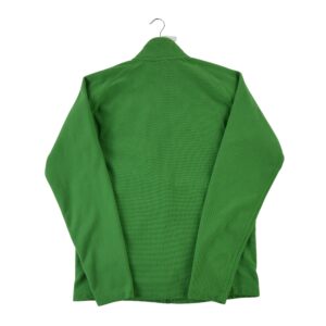 Veste polaires homme manches longues vert The North Face Col Montant