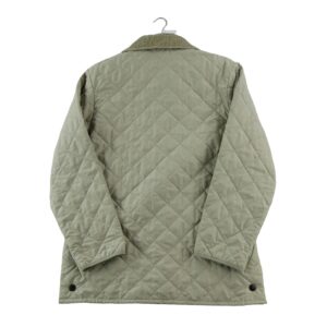 Blouson homme manches longues beige Barbour Col Revert