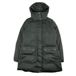 Doudoune homme manches longues noir Hugo Boss