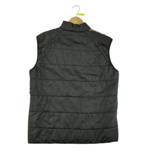 Doudoune homme sans manches noir Puma