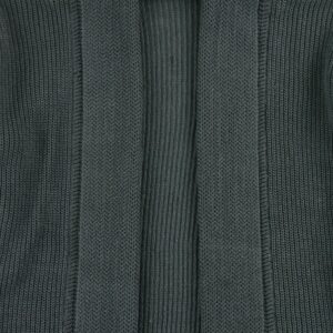 Gilet femme manches longues noir Lauren Ralph Lauren Col V