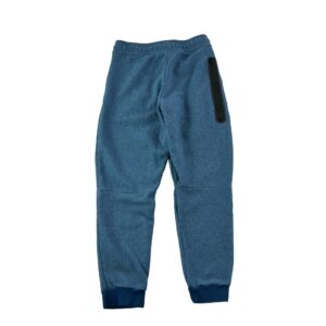 Jogging enfant bleu Nike