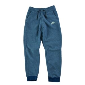 Jogging enfant bleu Nike