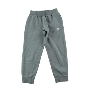 Jogging enfant gris Nike