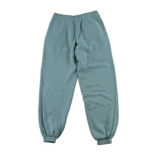 Jogging femme bleu clair Adidas